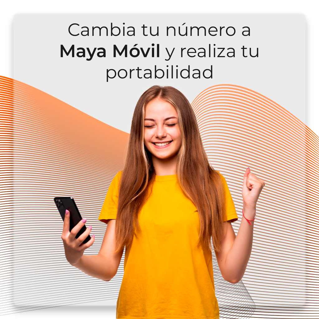 Maya Móvil Pro