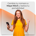 Maya Móvil Pro