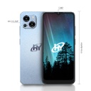 Celular HYLine Pro-X - 8GB - 256GB 13MP/48MP - Android 13 - Azul