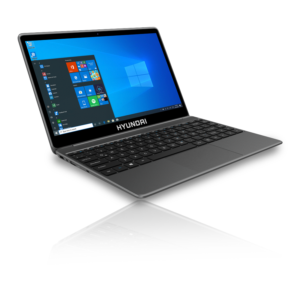 Hyundai HYbook Ereny Plus, 14.1” + MIFI Maya Movil 10GB