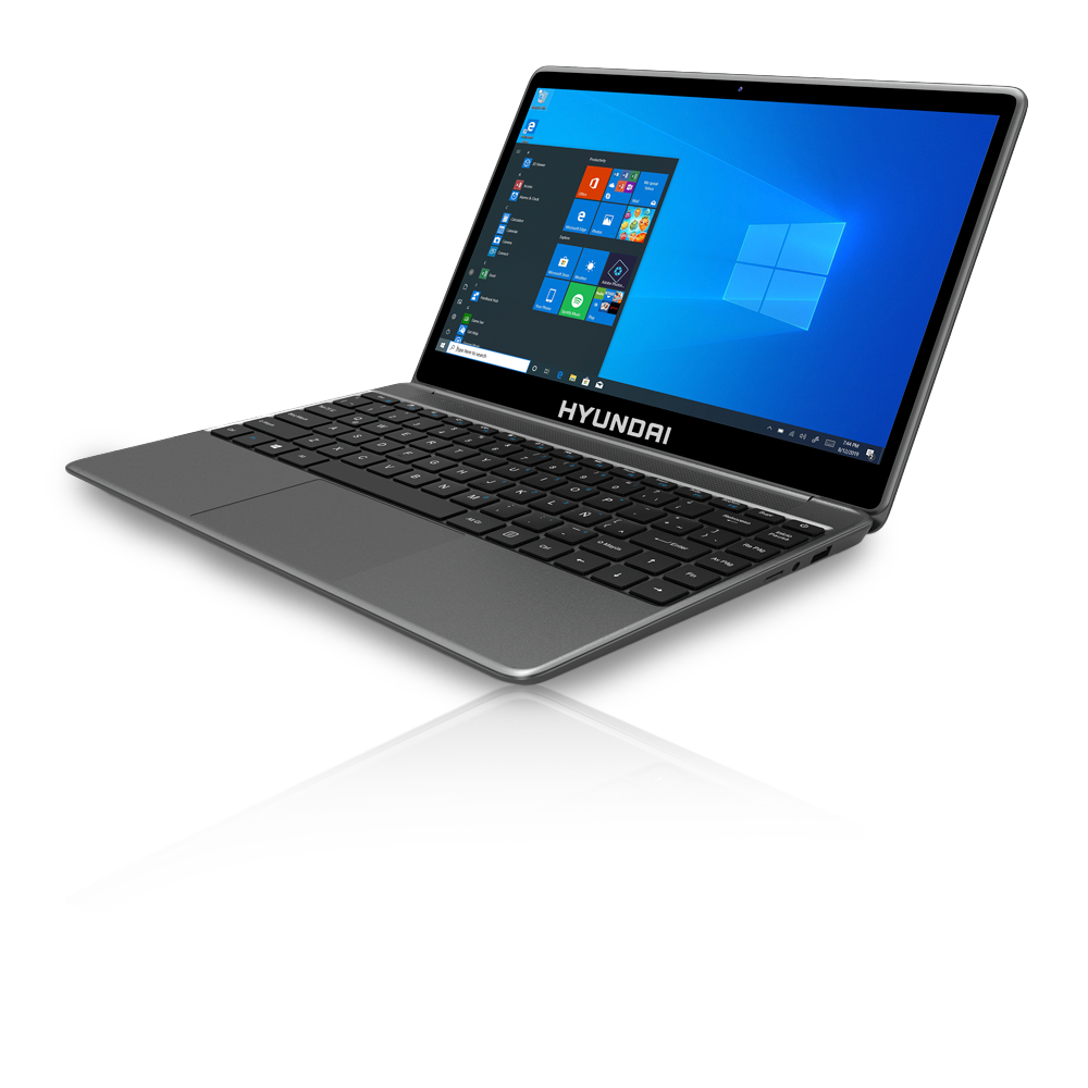 Hyundai HYbook Ereny Plus, 14.1” + MIFI Maya Movil 10GB