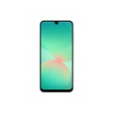 Samsung A26 8GB, 256GB - Verde + Servicio Maya Móvil Plus 3GB vigencia 30 días