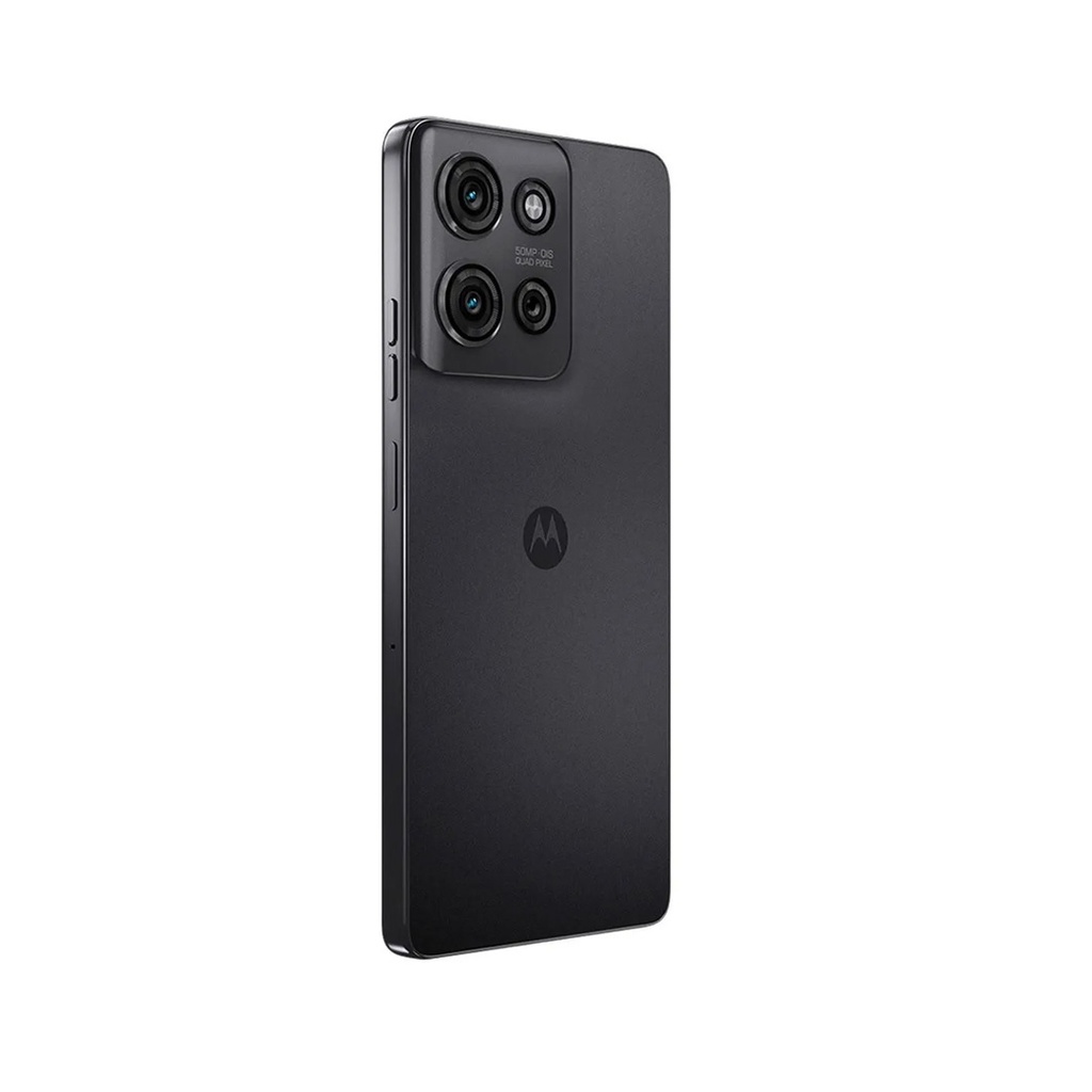 Moto G75 8GB, 256GB - Gris + Servicio Maya Móvil Plus 3GB vigencia 30 días
