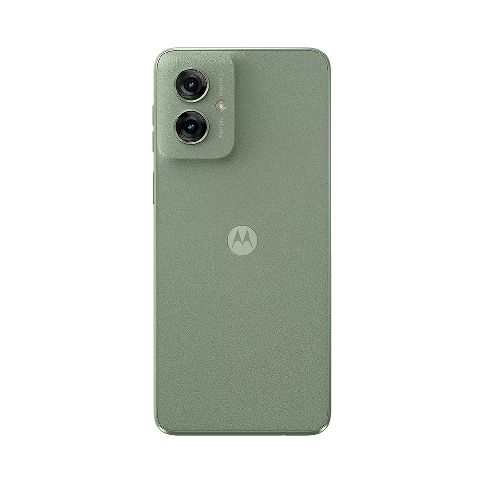 Moto G55 8GB, 256GB - Verde + Servicio Maya Móvil Plus 3GB vigencia 30 días