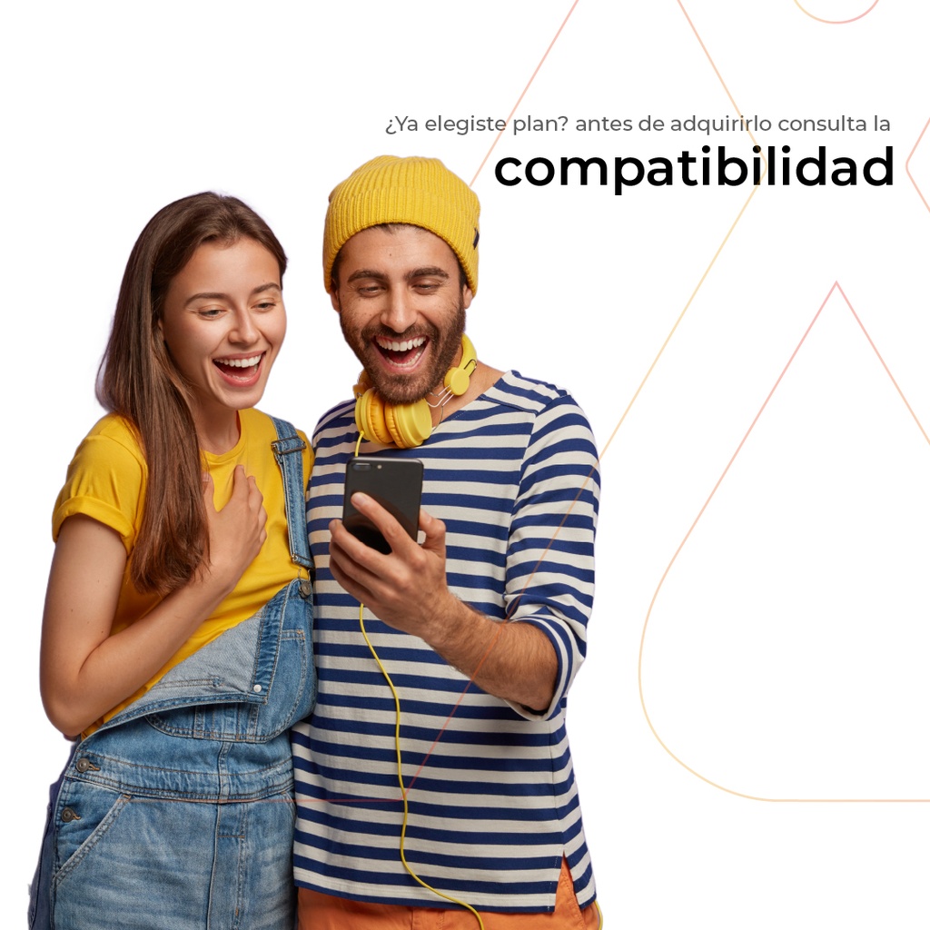 Maya Móvil Premium (15GB, Vigencia 12 meses)