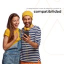 Maya Móvil Premium (15GB, Vigencia 6 meses) 