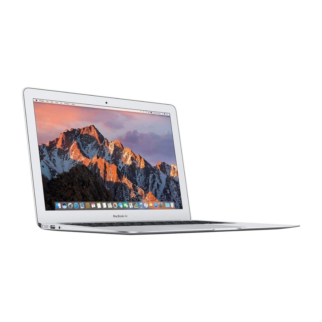 Laptop Apple MacBook Air MQD32LL/A | 13.3" HD | Intel Core i5 | 8 GB RAM | 128 GB SSD | Color Gris
