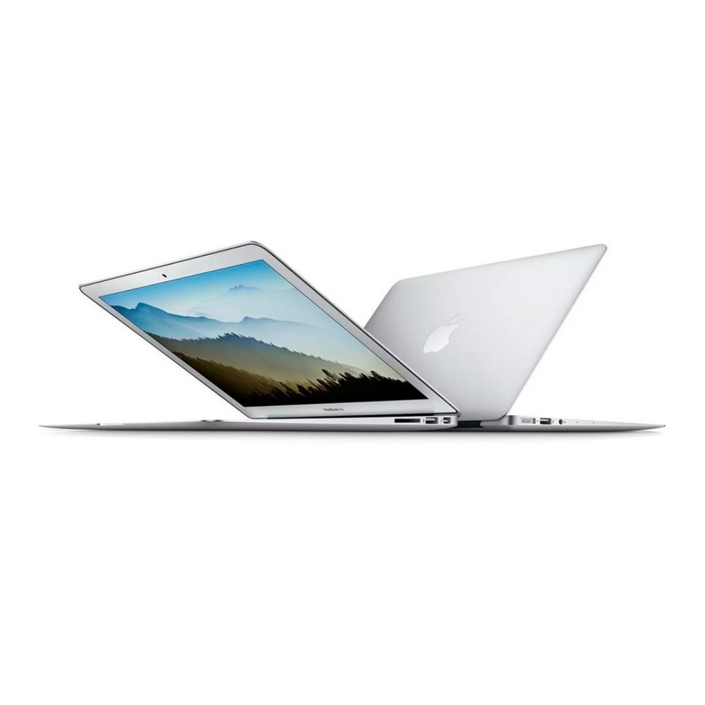 Laptop Apple MacBook Air MQD32LL/A | 13.3" HD | Intel Core i5 | 8 GB RAM | 128 GB SSD | Color Gris
