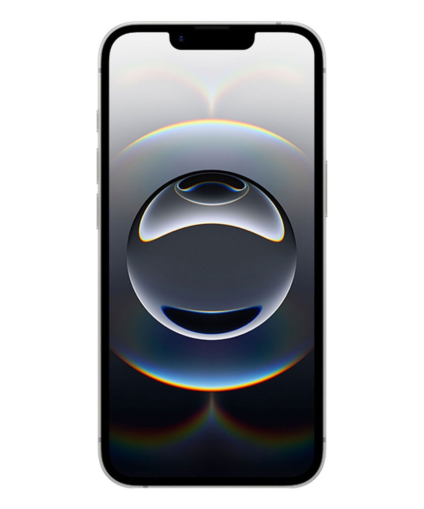 iPhone 16E 8GB, 128GB 8GB - Blanco + Servicio Maya Móvil Plus 3GB vigencia 30 días