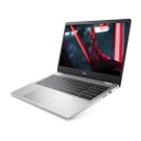 Dell Inspiron 15 5000 5593 15.6" Notebook - 1920 x 1080 - Intel Core i5 10th Gen i5-1035G1 Quad-core (4 Core) - 8 GB Total RAM - 256 GB SSD - Platinum Silver