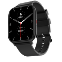 Reloj HY Smart Watch Black SW001 series