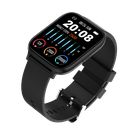 Reloj HY Smart Watch Black SW001 series