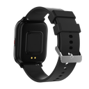 Reloj HY Smart Watch Black SW001 series