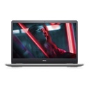 Dell Inspiron 15 5000 5593 15.6" Notebook - 1920 x 1080 - Intel Core i5 10th Gen i5-1035G1 Quad-core (4 Core) - 8 GB Total RAM - 256 GB SSD - Platinum Silver