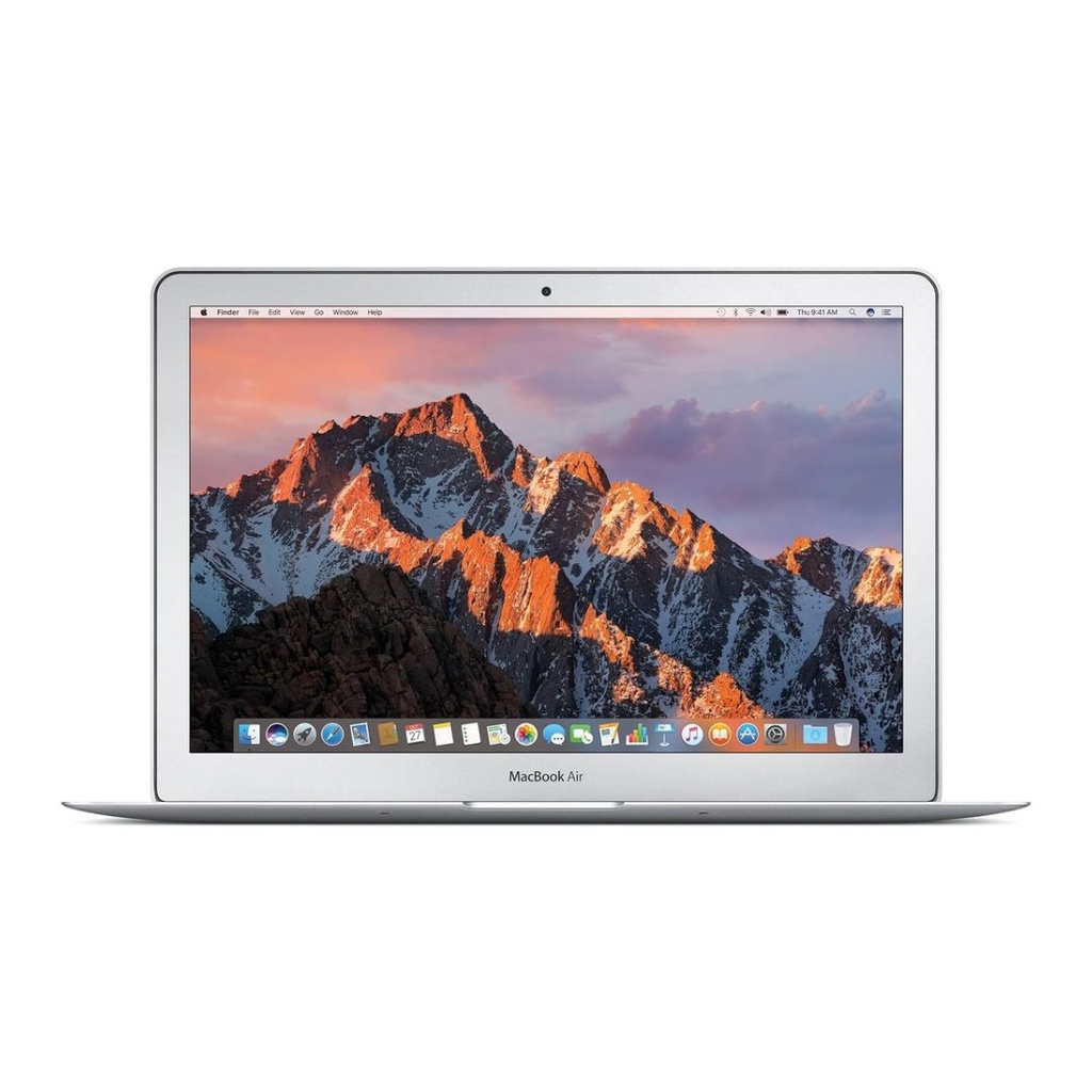 Laptop Apple MacBook Air MQD32LL/A | 13.3" HD | Intel Core i5 | 8 GB RAM | 128 GB SSD | Color Gris