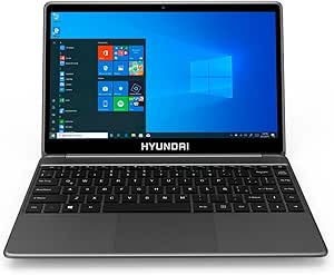 [14CB8S01/ZLT/BDL/NEW] Hyundai HYbook Ereny Plus, 14.1” + MIFI Maya Movil 10GB