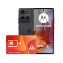 Moto G75 8GB, 256GB - Gris + Servicio Maya Móvil Plus 3GB vigencia 30 días