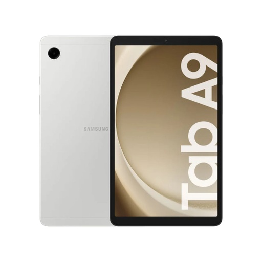 [SM-X110NZSAL06/NEW] GALAXY-TAB-A9 8.7, 4GB 64GB SILVER